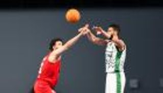 موعد مباريات الأهلي والاتحاد السكندري في نهائي دوري كرة السلة 2023