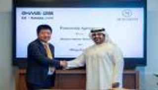 أول مصنع طائرات ومسيرات كهربائية بالشرق الأوسط وأفريقيا.. ثورة ابتكارية في أبوظبي