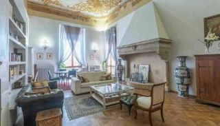 منزل دافنشي