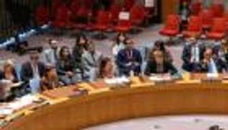 بقرار صاغته الإمارات واليابان.. مجلس الأمن يقر "حقوقا للأفغانيات"