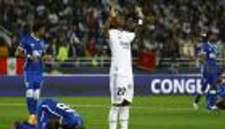 نهائي دوري أبطال آسيا.. قصة لعنة عربية يخشاها الهلال