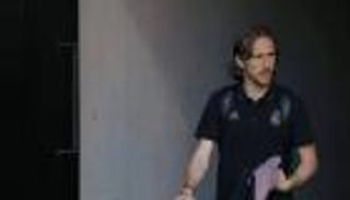 طالت لوكا مودريتش.. إصابات ريال مدريد تنذر بنهاية كارثية