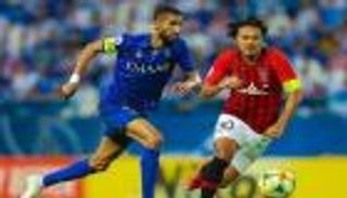 4 عوامل تشعل معركة الهلال وأوراوا في نهائي دوري أبطال آسيا