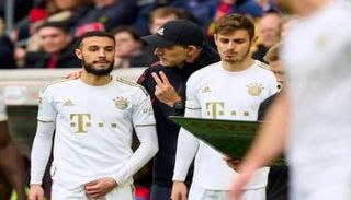 توماس توخيل ونصير مزراوي