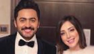 تامر حسني وبسمة بوسيل.. ماذا قال الثنائي بعد الطلاق؟