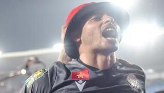 يوسف المطيع حارس الوداد