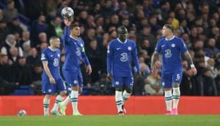 فريق تشيلسي الإنجليزي