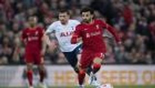 القنوات الناقلة وموعد ومعلق مباراة ليفربول وتوتنهام بالدوري الإنجليزي