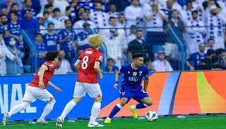 بث مباشر الهلال أوراوا