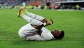 ما موقف فينيسيوس جونيور من مباراة مانشستر سيتي؟.. أثار فزع مدريد