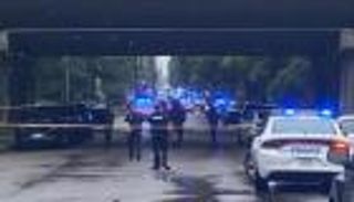 مزحة انتهت بكارثة.. أمريكي يدهس 3 أطفال حتى الموت