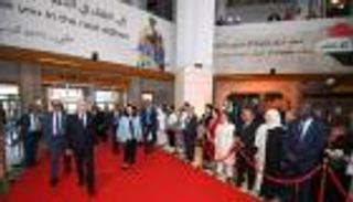 "فرانكشتاين تونس" يثير موجة جدل في معرض الكتاب.. ما القصة؟