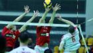 الأهلي ضد الزمالك.. مباراة فاصلة تحسم بطل كأس مصر لكرة الطائرة 2023