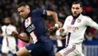 كيليان مبابي يُعطل انضمام ثنائي الدوري الفرنسي لمنتخب الجزائر