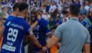 تشكيلة الهلال أمام أوراوا بنهائي دوري أبطال آسيا 2023