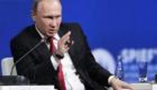 بوتين يتوعد دول "العدوان الاقتصادي" الغربي.. وبشرى لأصدقاء موسكو