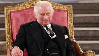 الملك تشارلز الثالث - أرشيفية