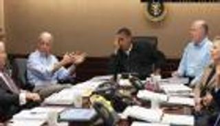 30 دقيقة "دراما".. الوجه الآخر لـ"أكشن" مقتل بن لادن (صور)