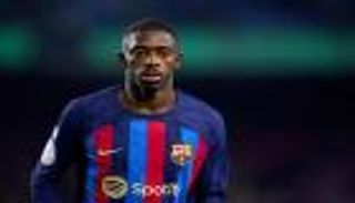 بعد 91 يوما.. "دكة" تشافي تُعيد ديمبلي إلى أحضان برشلونة