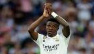 بالأرقام.. فينيسيوس جونيور يعيش أفضل موسم مع ريال مدريد