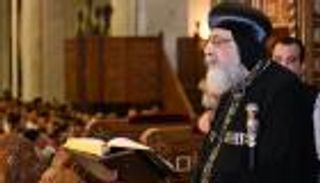 البابا تواضروس يعلن إصابته بمرض "5 ملايين مصري"