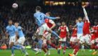 كيف انتزع مانشستر سيتي صدارة الدوري الإنجليزي بعد 169 يوما؟