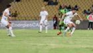 بقيادة بيراميدز.. ليلة عربية حزينة في الكونفدرالية الأفريقية