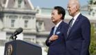 كوريا الجنوبية وأمريكا تتدربان على النووي.. قرع طبول الحرب؟