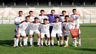 القنوات الناقلة المغرب جنوب افريقيا اليوم