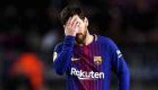 عودة ميسي إلى برشلونة باتت معقدة.. مفاجأة صادمة
