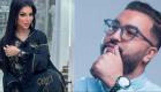 دنيا بطمة متهمة بسرقة لحن الرابر الجزائري موح ميلانو: "تصبيرة"