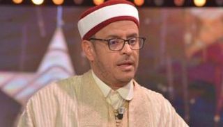 الداعية التونسي محمد بن حمودة