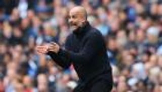 من أجل المتعة.. غوارديولا يضحي بـ11 لقبا مع مانشستر سيتي