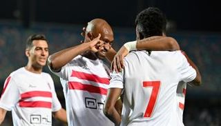 الزمالك المصري