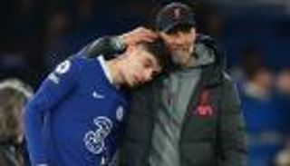 "سعيد بسقوط تشيلسي".. كلوب يرسم خطة انتفاضة بطل أوروبا السابق