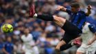 ريمونتادا مجنونة.. إنتر ميلان يضع الدوري الإيطالي على أبواب نابولي (فيديو)