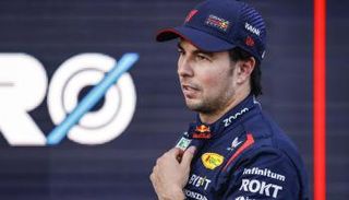 سباق جائزة أذربيجان الكبرى فورمولا 1