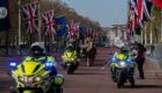 تتويج تشارلز.. فاتورة "باهظة" وأول حضور لممثلي "الديانات والطوائف"