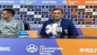 بعث برسالة تحدٍ.. رامون دياز يكشف سبب تعادل الهلال ضد أوراوا