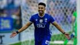 خيار وحيد.. كيف يلعب الهلال ضد أوراوا بدون سالم الدوسري؟