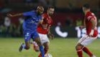 ليس الأهلي والزمالك.. ديربي خاص يفجر أزمة جديدة في الكرة المصرية