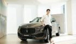 من 3 دول.. جولة داخل أسطول سيارات سون هيونغ مين (صور)