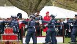 ثياب الجد و5 مراحل للمراسم.. ملامح من حفل تتويج الملك تشارلز المرتقب