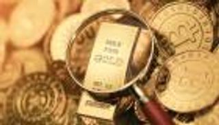 اقتناء العملات المشفرة والذهب.. ضوء أخضر وسط العتمة المصرفية العالمية