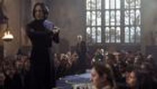 "غوغل" يحتفل بـ ألان ريكمان.. أسطورة الشر في هوليوود