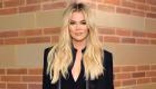 كلوي كارداشيان تستأصل ورما نادرا وخطيرا في الوجه (صور)