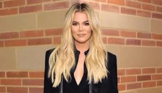 نجمة تلفزيون الواقع كلوي كارداشيان