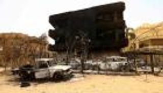  السودان يدخل ثالث أسابيع النار.. حل غائب وهدنة هشة وتبادل للاتهامات