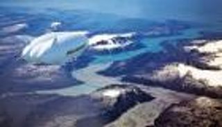 "إيرلاندر 10" يشعل حرب المناطيد بين واشنطن وبكين