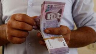 سعر الدولار اليوم في سوريا الأحد 30 أبريل 2023